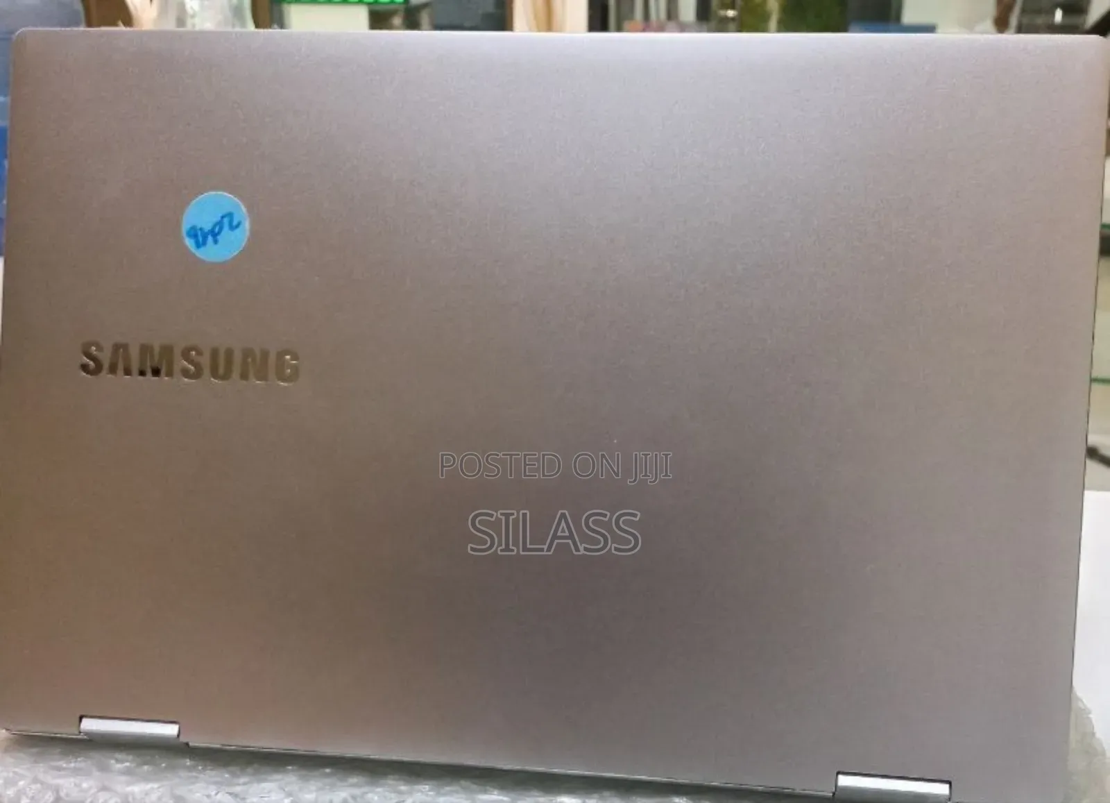 New Samsung Galaxy Book3 360 15 NP750QFG 16GB Intel Core I7 SSD 512GB