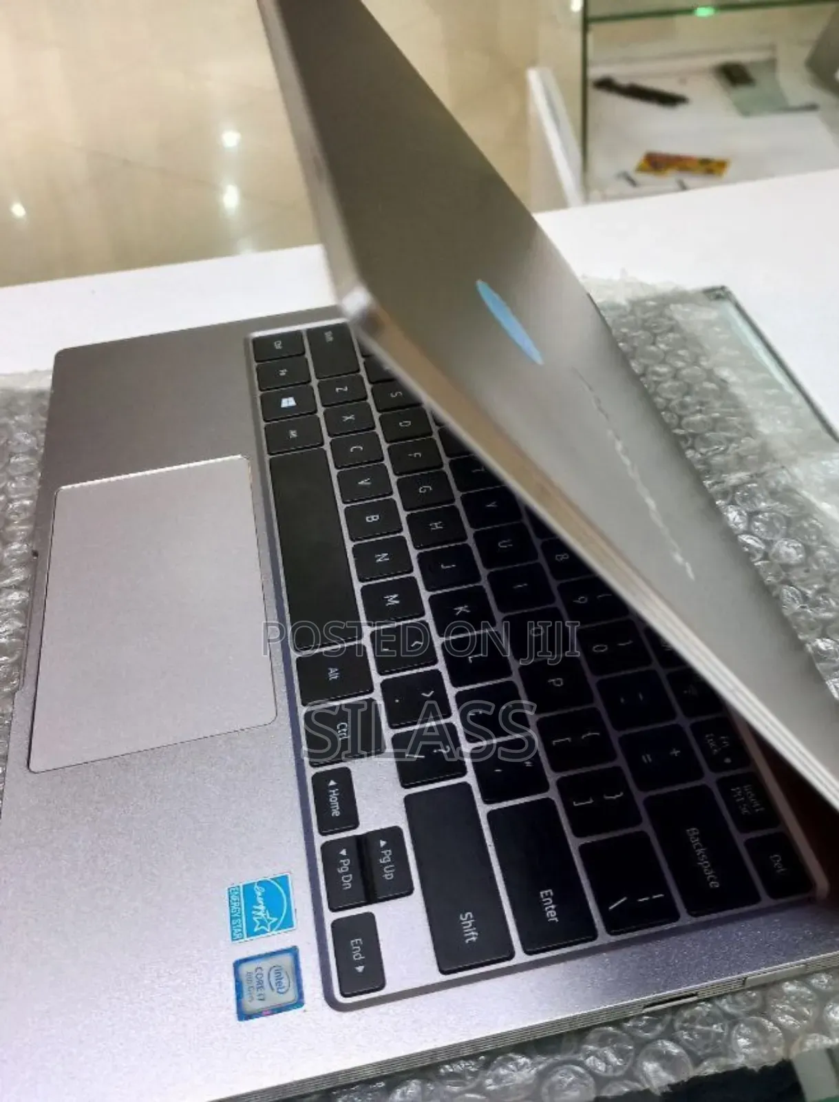 New Samsung Galaxy Book3 360 15 NP750QFG 16GB Intel Core I7 SSD 512GB