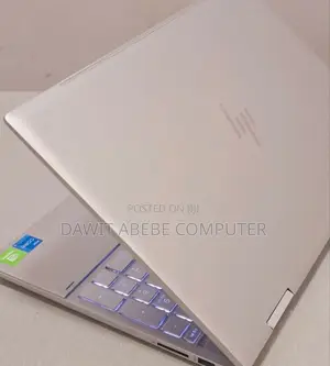 Photo - New Laptop HP Envy X360 16GB Intel Core I5 SSD 512GB