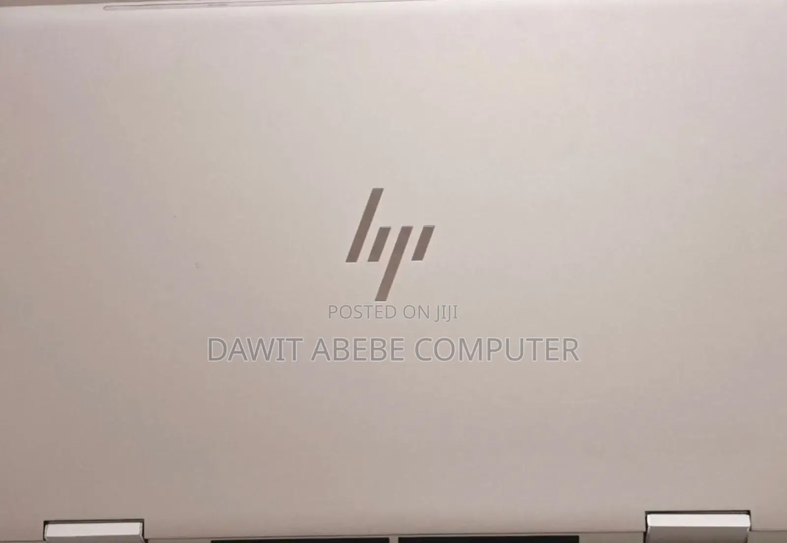 New Laptop HP Envy X360 16GB Intel Core I5 SSD 512GB