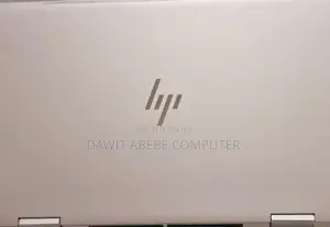 New Laptop HP Envy X360 16GB Intel Core I5 SSD 512GB