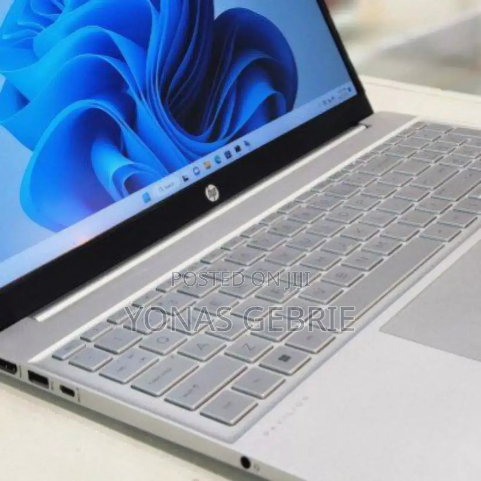 New Laptop HP Pavilion 15 16GB Intel Core I7 SSD 512GB