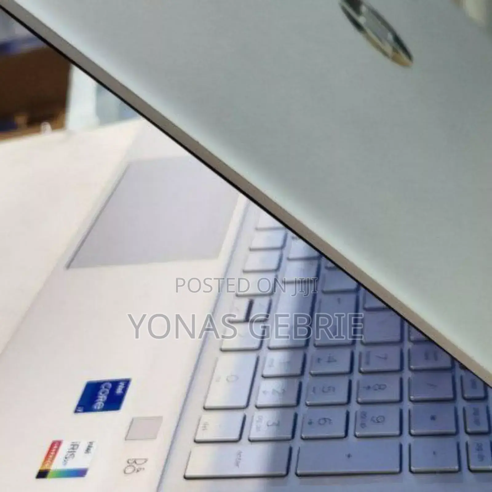 New Laptop HP Pavilion 15 16GB Intel Core I7 SSD 512GB