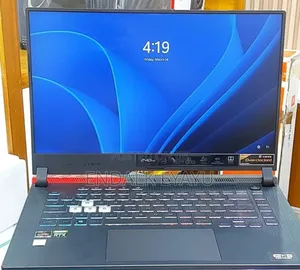 New Laptop Asus 16GB AMD Ryzen 7 SSD 1T