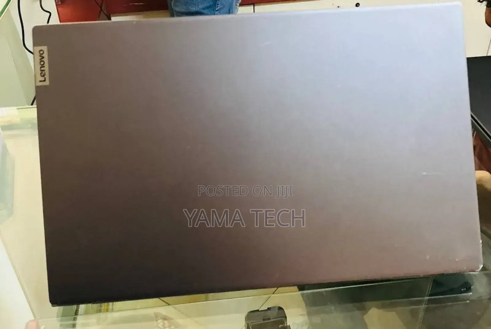 New Laptop Lenovo 16GB Intel Core I7 SSD 512GB