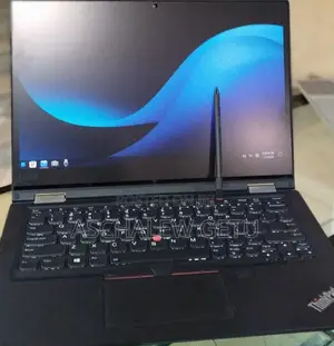 Photo - New Laptop Lenovo Thinkpad X13 Yoga 16GB Intel Core I7 SSD 512GB