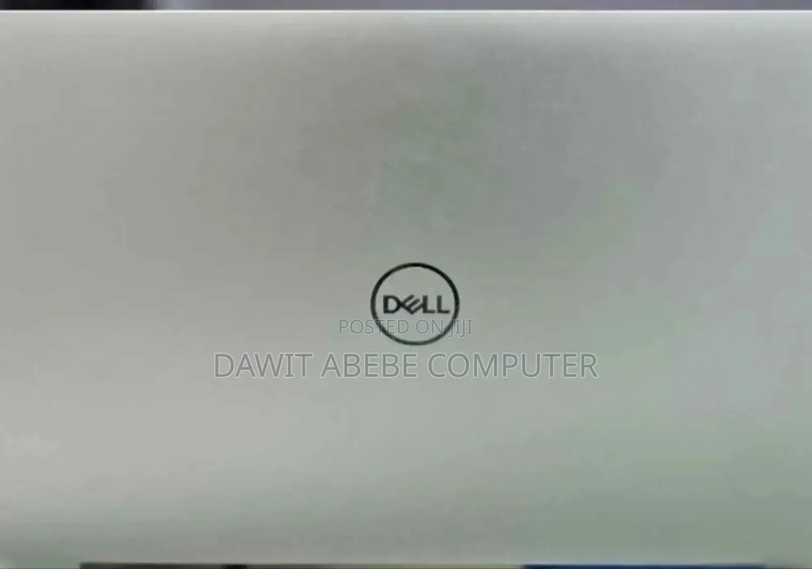 New Laptop Dell 16GB Intel Core I7 SSD 512GB