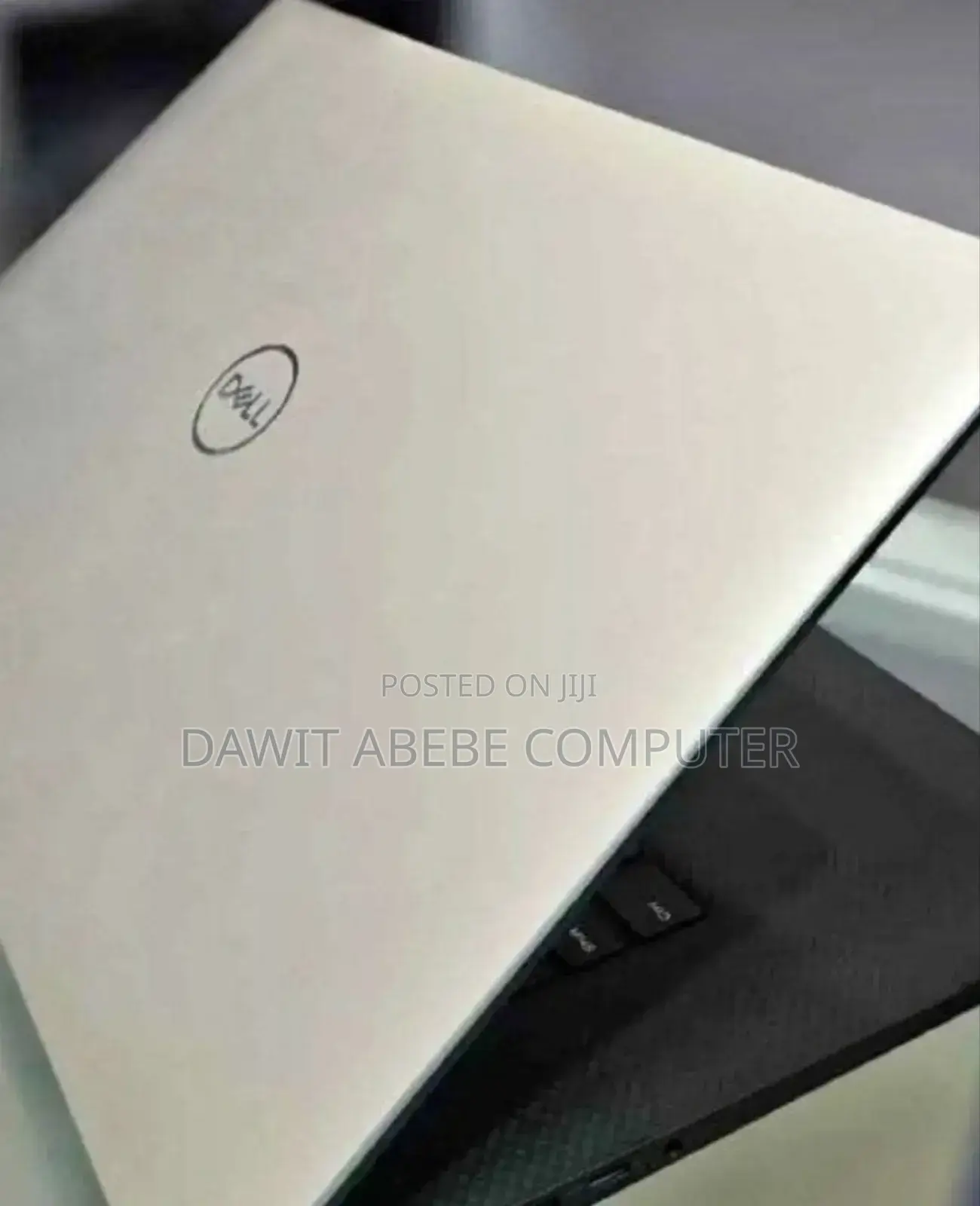 New Laptop Dell 16GB Intel Core I7 SSD 512GB