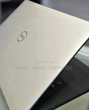 New Laptop Dell 16GB Intel Core I7 SSD 512GB