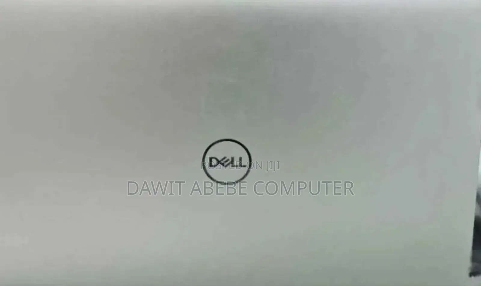 New Laptop Dell 16GB Intel Core I7 SSD 512GB