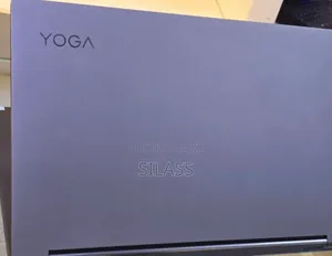 Photo - New Laptop Lenovo Yoga 7i 16GB Intel Core I7 SSD 1T