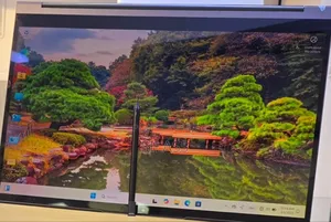 New Laptop Lenovo Yoga 7i 16GB Intel Core I7 SSD 1T