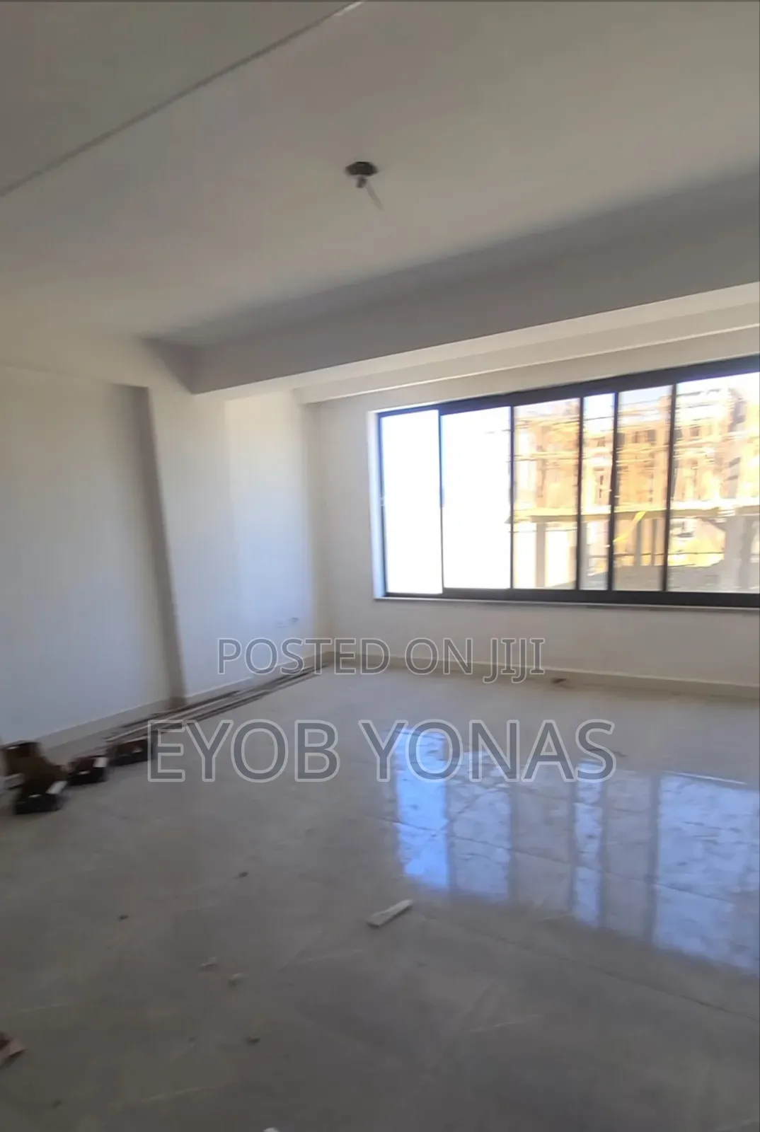 Furnished 2bdrm Apartment in Bat Real Estate, Bole for sale