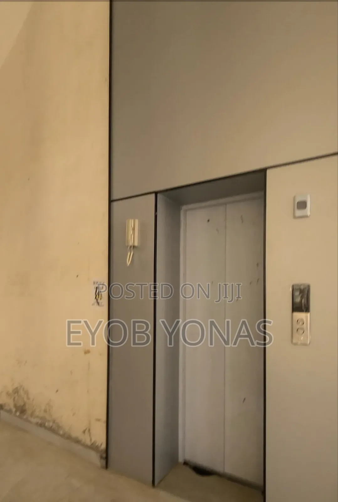 Furnished 2bdrm Apartment in Bat Real Estate, Bole for sale