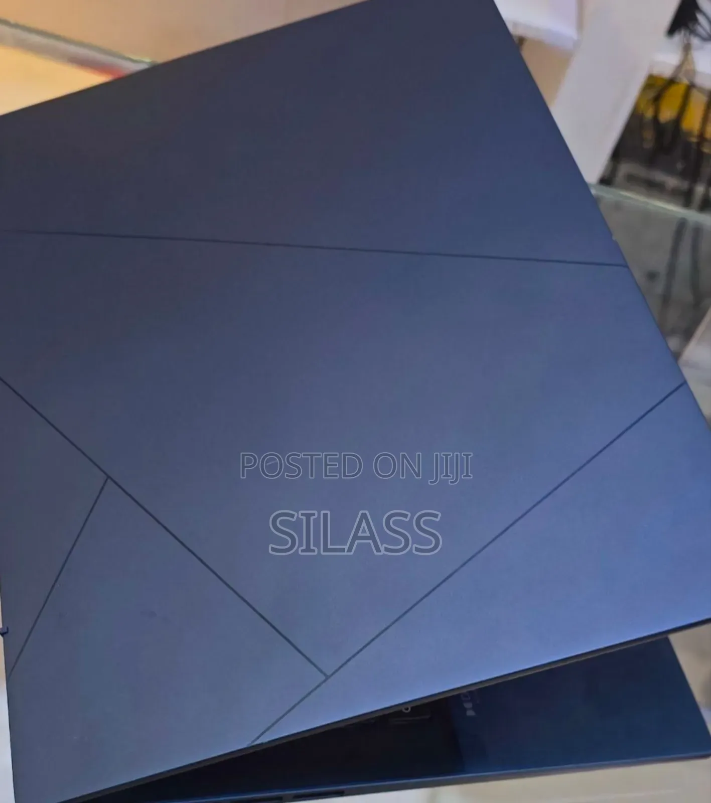 New Laptop Asus ZenBook UX32A 16GB Intel Core I7 SSD 1T