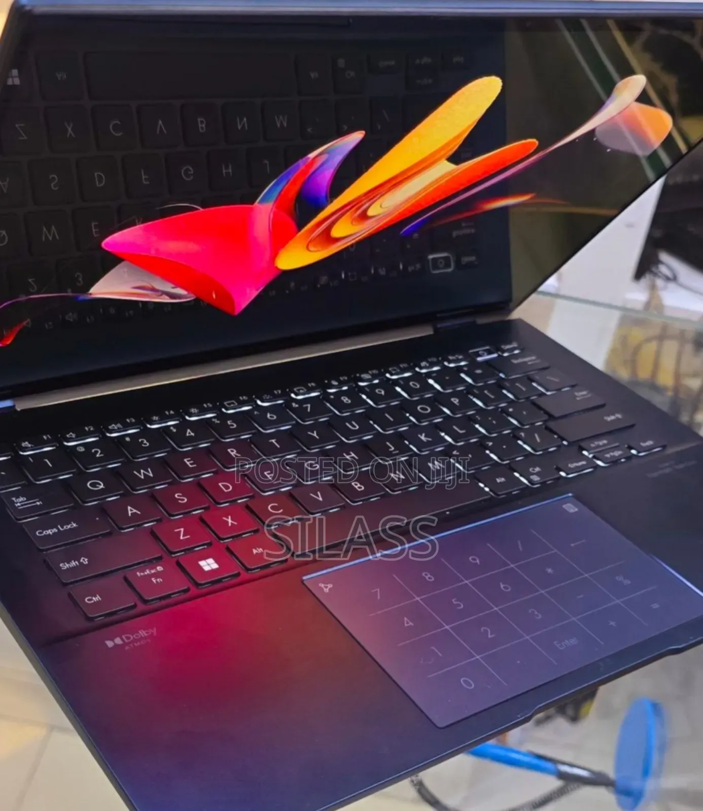 New Laptop Asus ZenBook UX32A 16GB Intel Core I7 SSD 1T