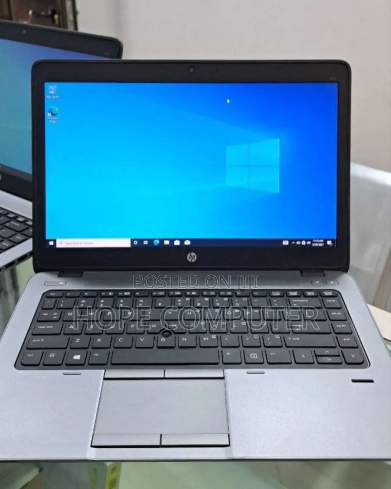 New Laptop HP EliteBook 840 G1 4GB Intel Core I5 SSD 256GB