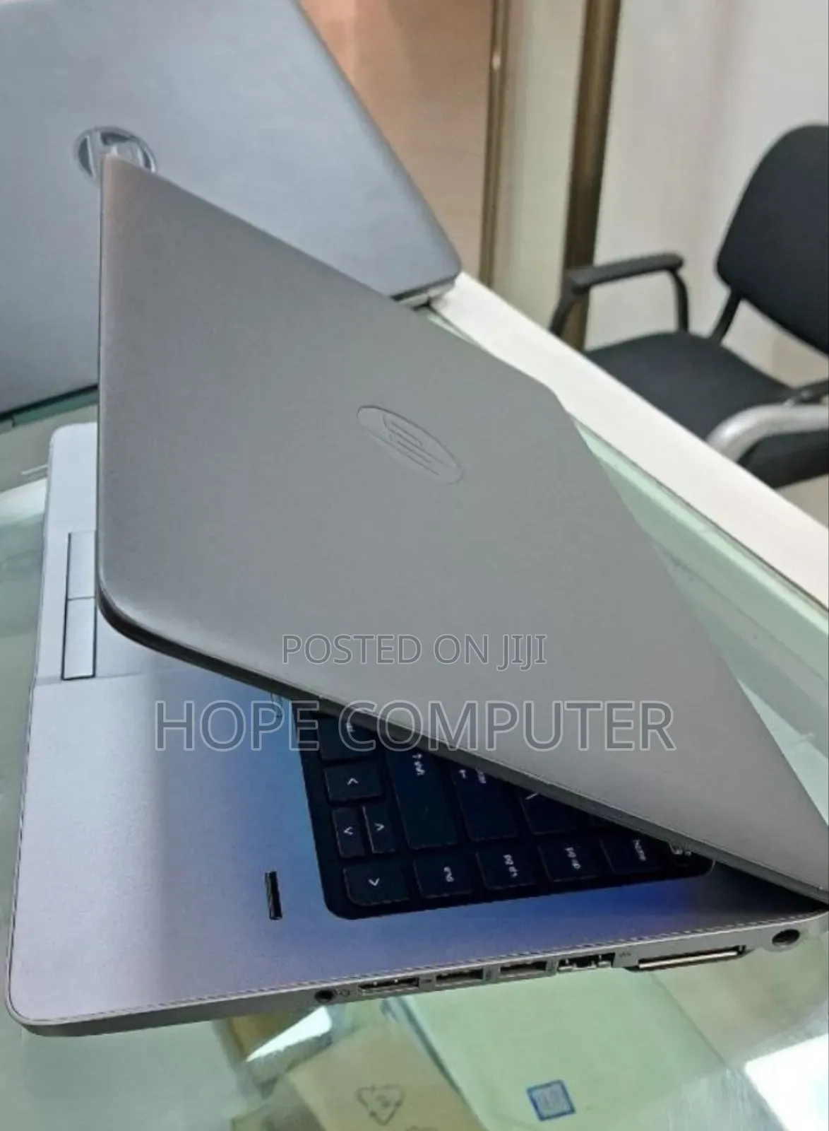 New Laptop HP EliteBook 840 G1 4GB Intel Core I5 SSD 256GB