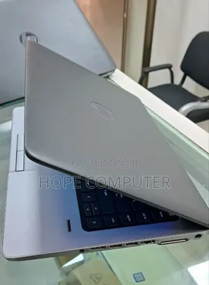 New Laptop HP EliteBook 840 G1 4GB Intel Core I5 SSD 256GB