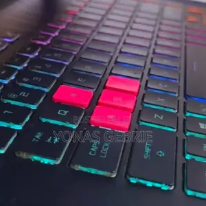 New Laptop Asus ROG Strix G15 16GB Intel Core I7 SSD 1T