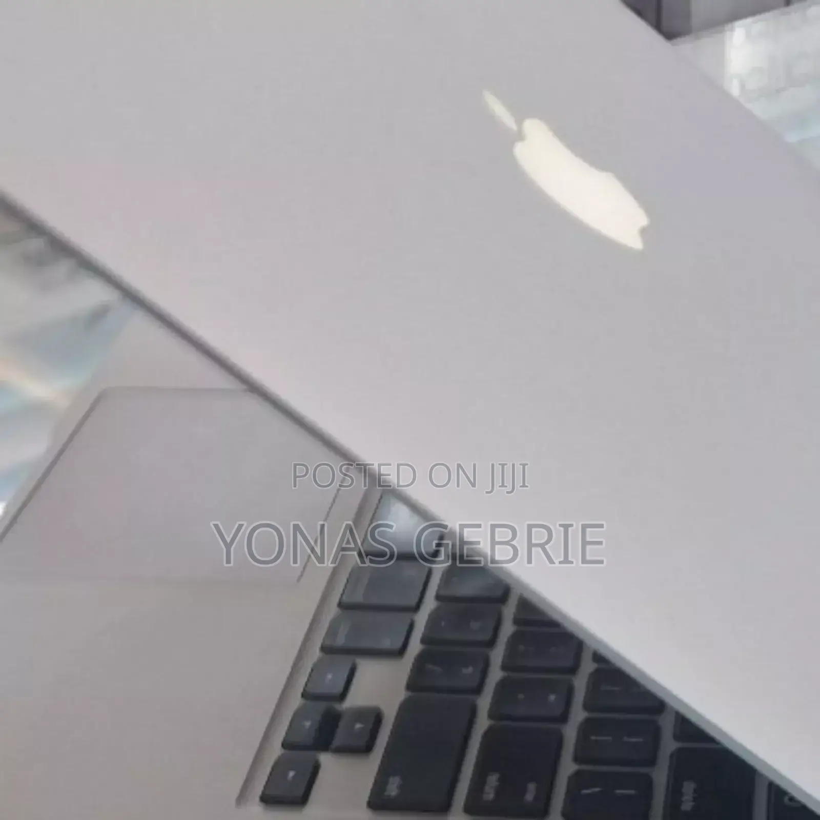 New Laptop Apple MacBook Pro 2015 16GB Intel Core I5 SSD 512GB