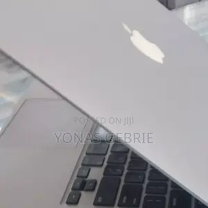 Photo - New Laptop Apple MacBook Pro 2015 16GB Intel Core I5 SSD 512GB