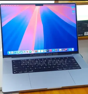 Photo - New Laptop 16GB Intel Core I7 SSD 1T