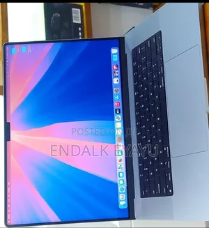 New Laptop 16GB Intel Core I7 SSD 1T