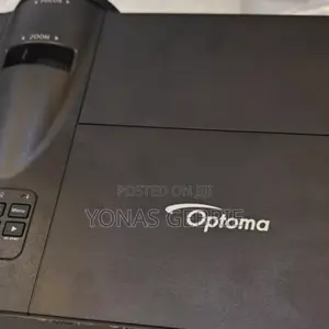Optoma Projector