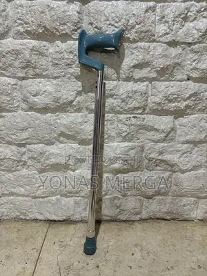 Photo - Walking Stick፮賊cane, With Rubber Tip–Pc㘭፩single Cane/Tungkod