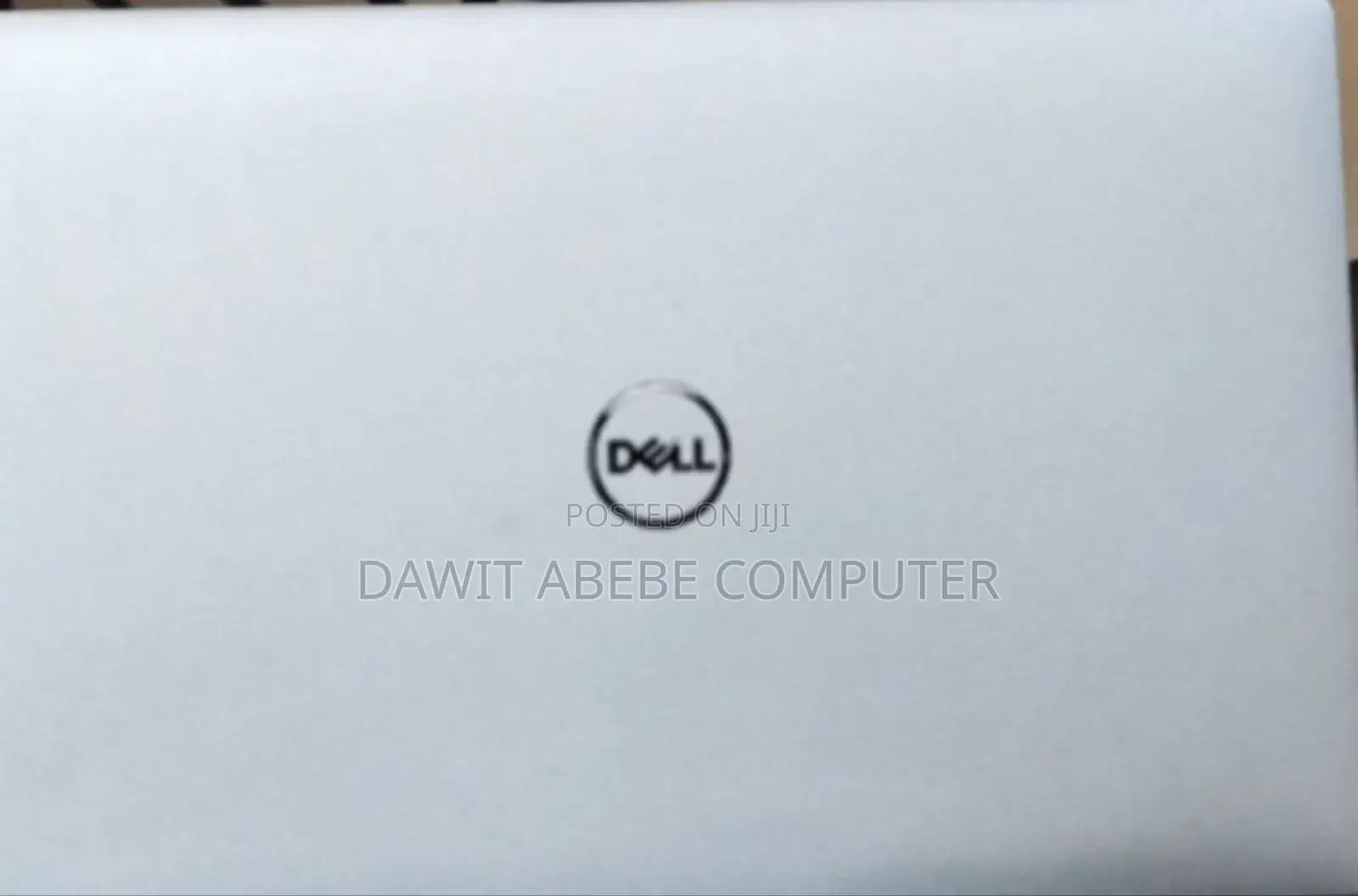 New Laptop Dell 8GB Intel Core I7 SSD 512GB