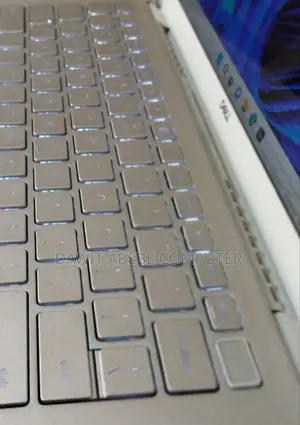 New Laptop Dell 8GB Intel Core I7 SSD 512GB