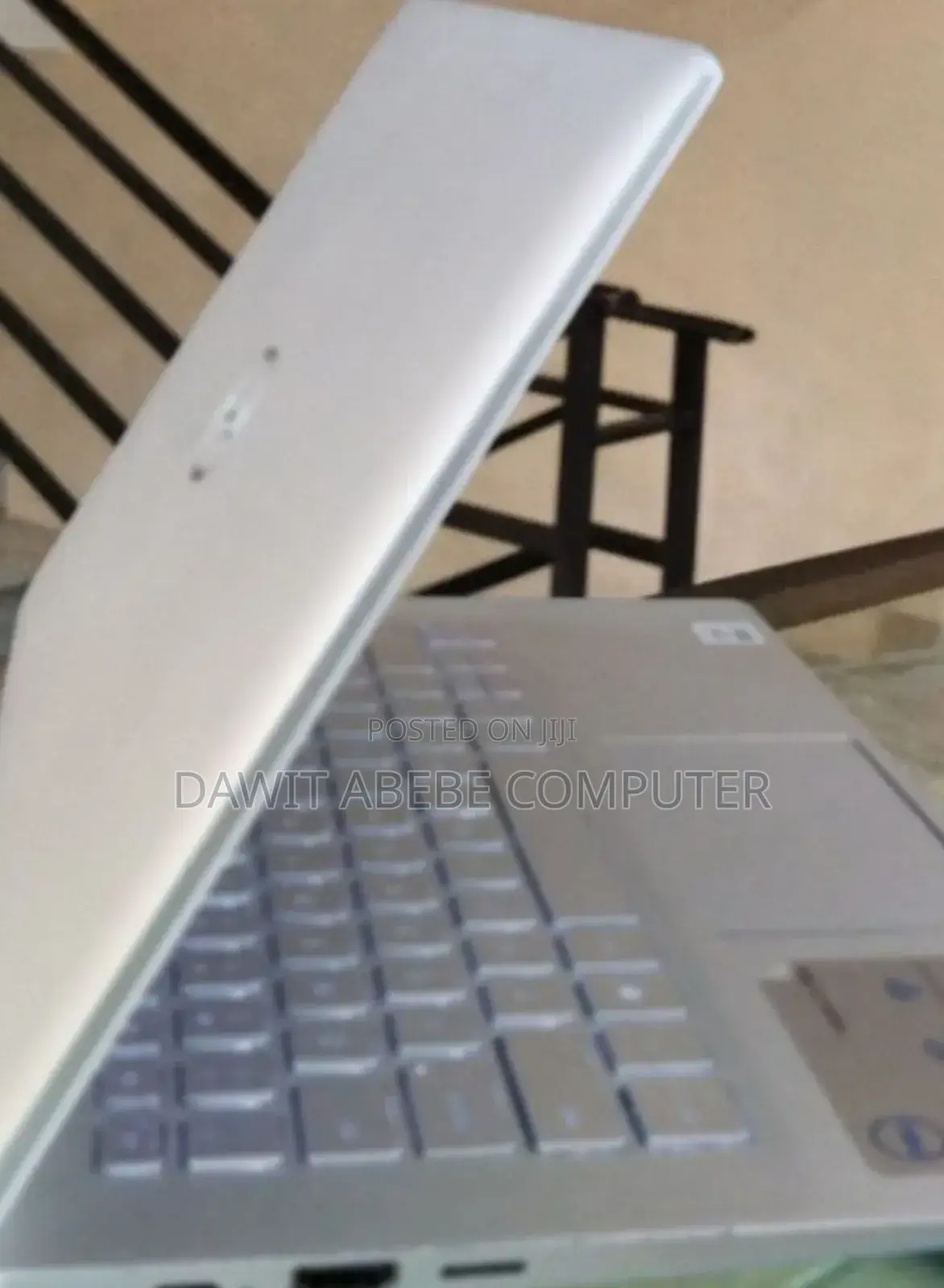 New Laptop Dell 8GB Intel Core I7 SSD 512GB