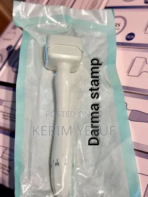Photo - Darma Stamp for Hair Growth