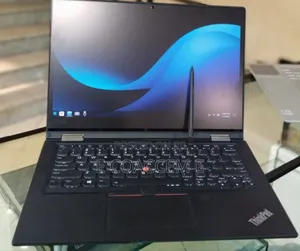 New Laptop Lenovo 16GB Intel Core I7 SSD 512GB