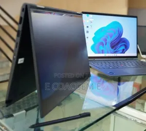 New Laptop Lenovo 16GB Intel Core I7 SSD 512GB