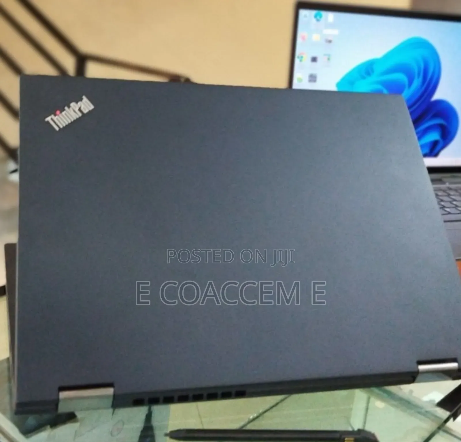 New Laptop Lenovo 16GB Intel Core I7 SSD 512GB