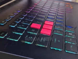 New Laptop Asus ROG Strix G15 16GB Intel Core I7 SSD 1T