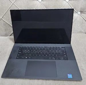 Photo - New Laptop Dell XPS 15 32GB Intel Core I7 SSD 1T