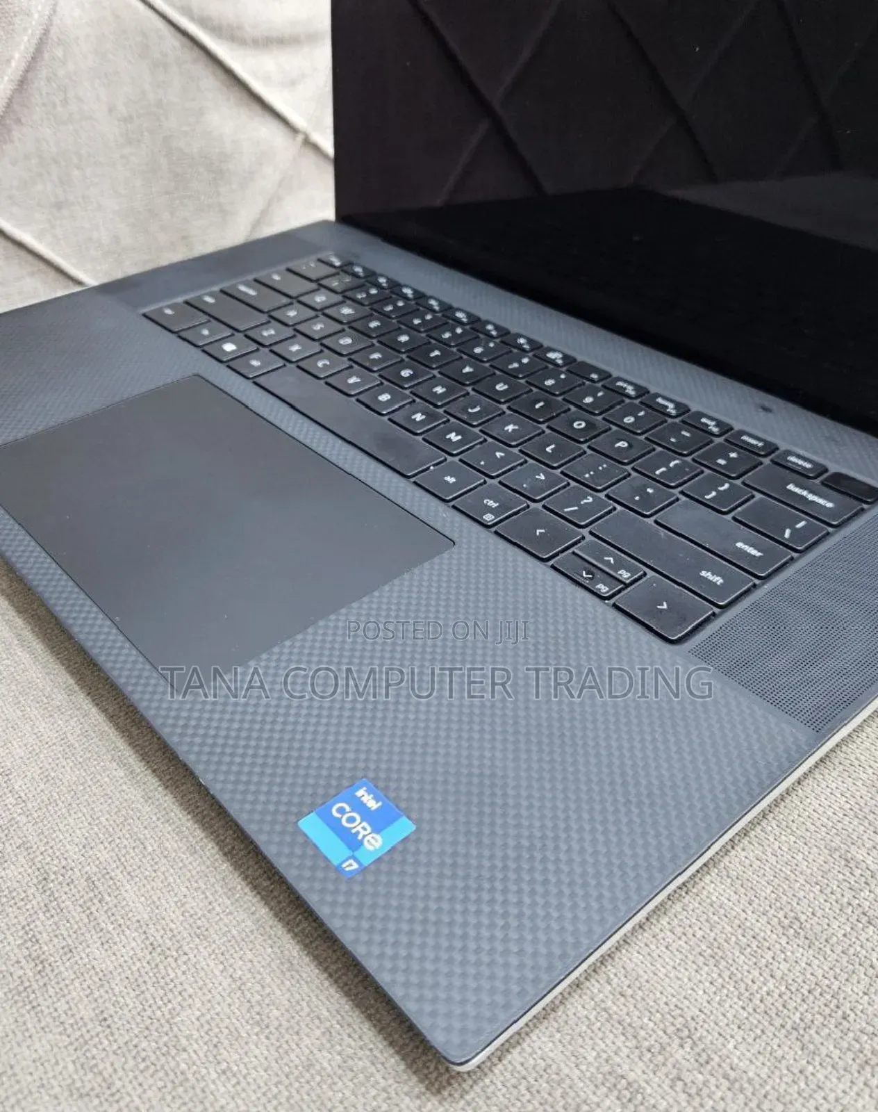 New Laptop Dell XPS 15 32GB Intel Core I7 SSD 1T