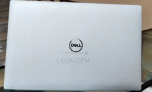 New Laptop Dell 8GB Intel Core I7 SSD 512GB