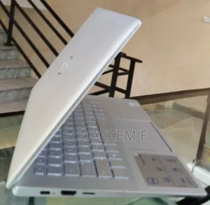 New Laptop Dell 8GB Intel Core I7 SSD 512GB