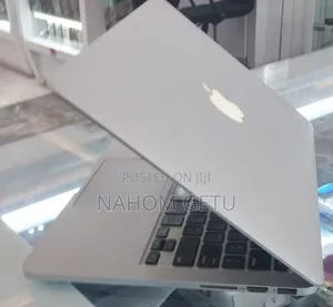 Photo - New Laptop Apple MacBook 2015 16GB Intel Core I5 SSD 512GB