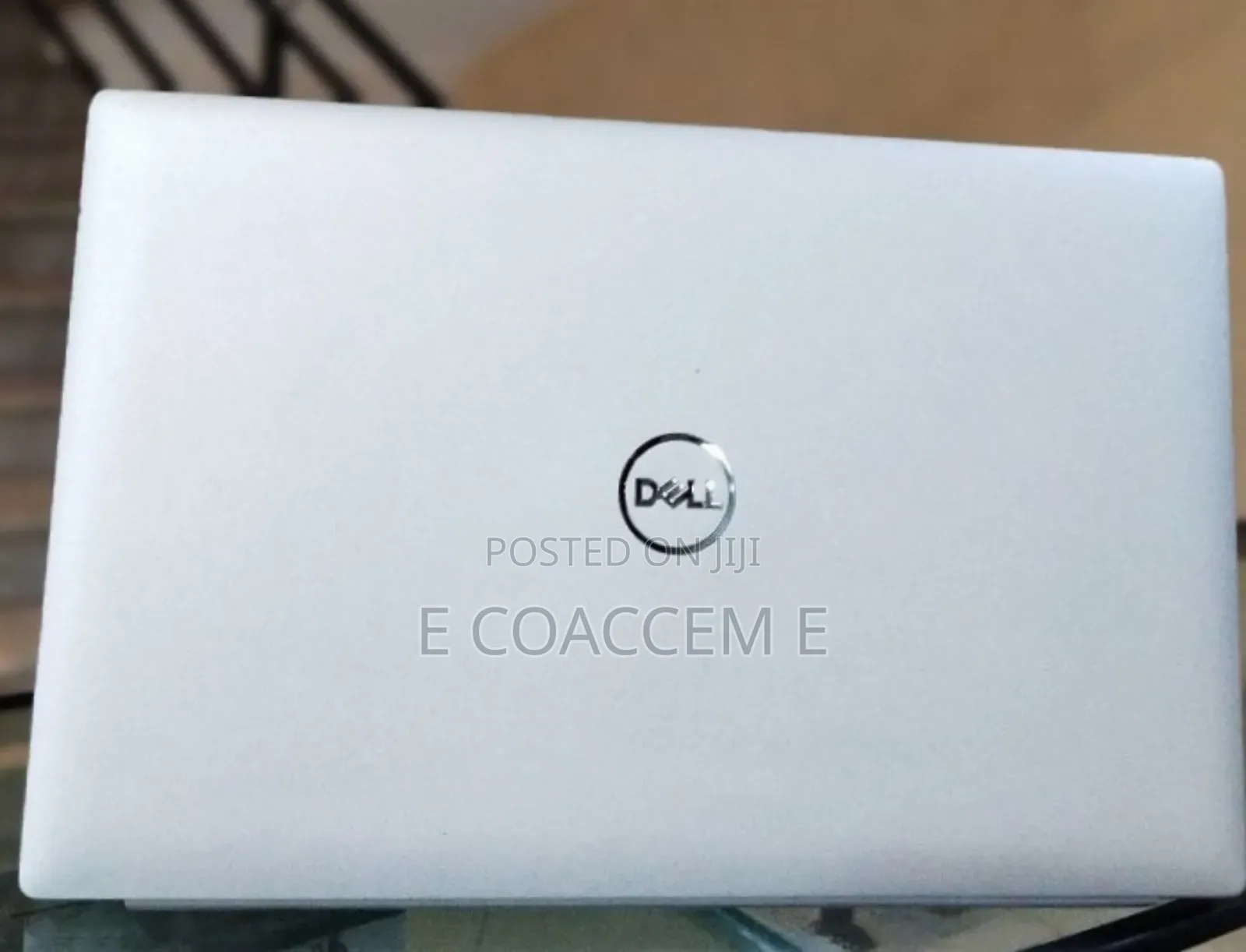New Laptop Dell 8GB Intel Core I7 SSD 512GB