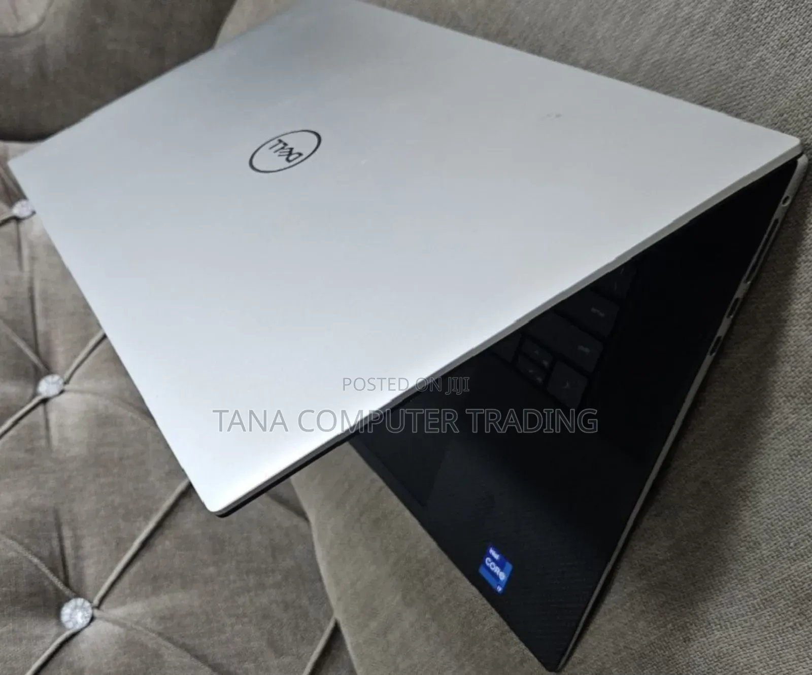 New Laptop Dell XPS 15 32GB Intel Core I7 SSD 1T