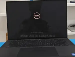 Photo - New Laptop Dell XPS 15 16GB Intel Core I7 SSD 1T