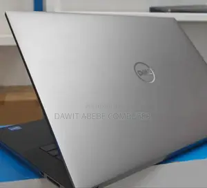 New Laptop Dell XPS 15 16GB Intel Core I7 SSD 1T
