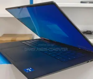 New Laptop Dell XPS 15 16GB Intel Core I7 SSD 1T