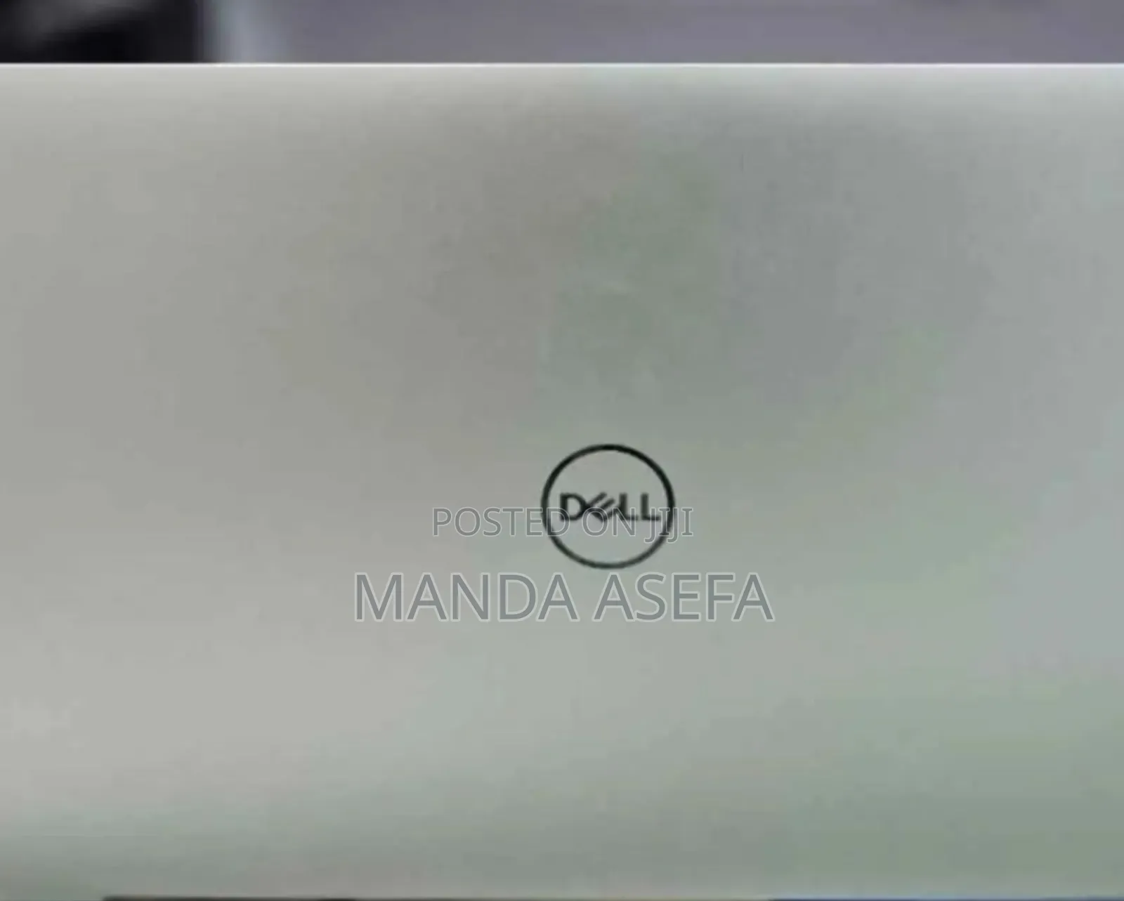 New Laptop Dell Precision 5540 16GB Intel Core I7 SSD 512GB