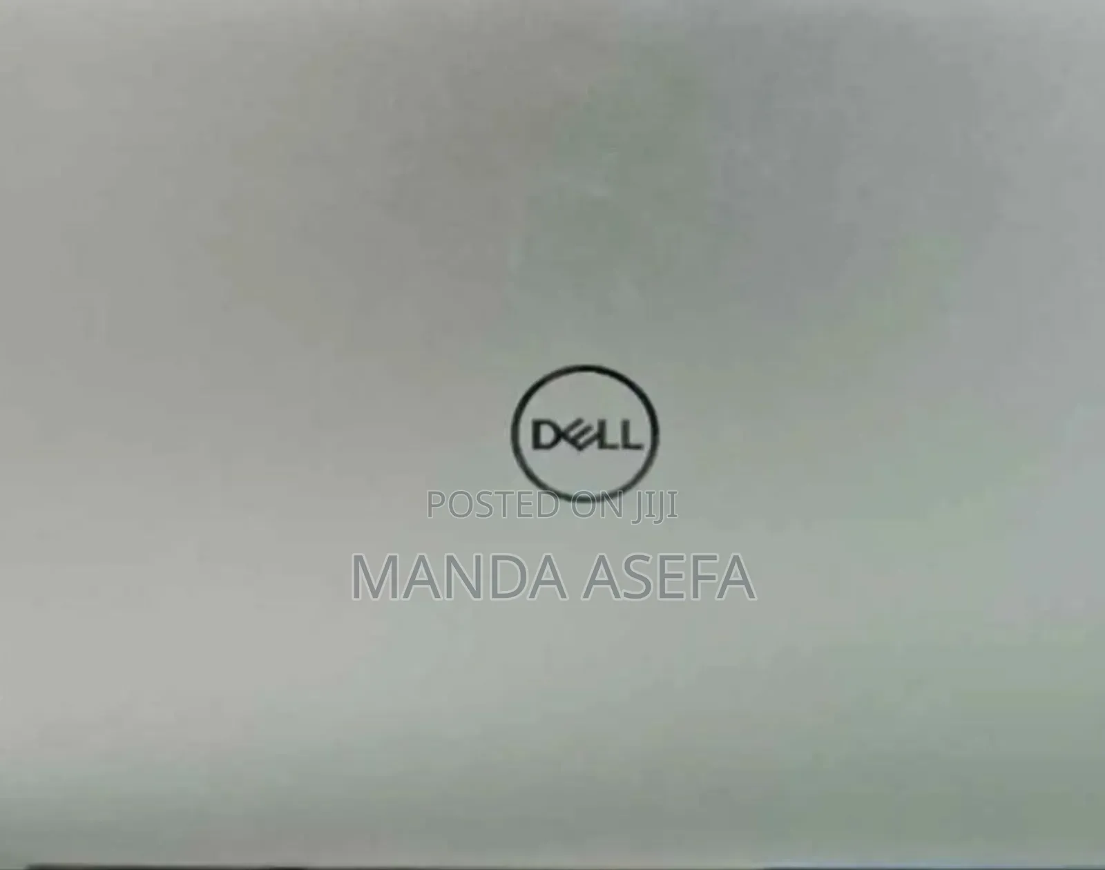 New Laptop Dell Precision 5540 16GB Intel Core I7 SSD 512GB